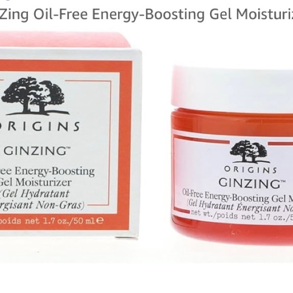 Origins GinZing Gel Moisturizer - Picture 3 of 3